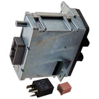Trailer Brake Controller for Ford F-150 (2011–2014)