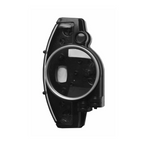 Speedometer Odometer Gauge Cover Case for Yamaha YZF-R1 (2004–2006) R6 (2006–2016)