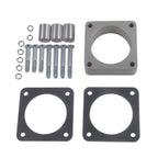 Throttle Body Increase Pad for Jeep Wrangler 1987–2004 (2.5L, 4.0L)