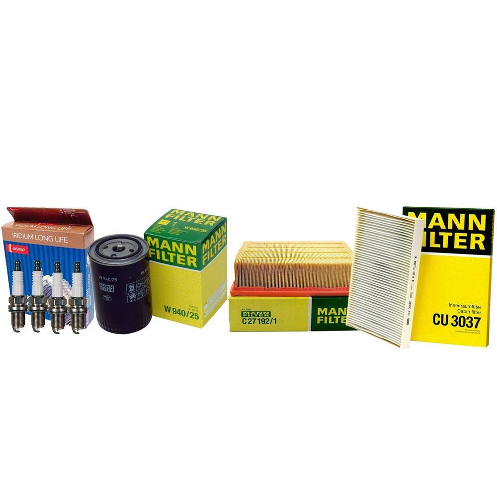 Denso Ignition Tune-Up Kit for