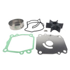 Water Pump Impeller Service Kit for Suzuki DF 50 60 HP (2014–LATER) 17400-99E12