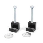 Tool Box Mount J Hook Pair for Pickup Truck