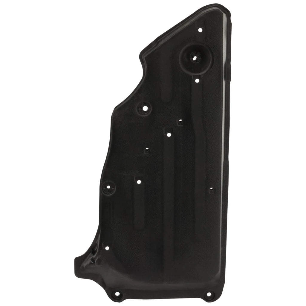 Engine Splash Shield for Toyota Camry (2018–2024) Rear Driver Side
