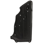 Engine Splash Shield for Toyota Camry (2018–2024) Rear Driver Side
