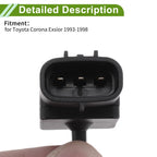 MAP Sensor No.8942020230 for Toyota Corona Exsior 