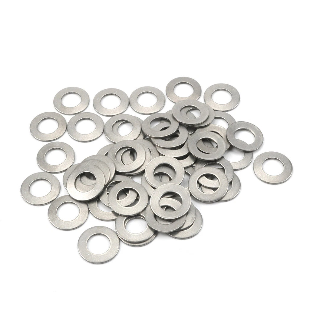 Clutch Spring Washers Kit 48pcs for KTM 2001–2008