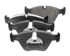 Set of 4 Front Disc Brake Pads for BMW E46 M3 (2001–2006) 34 11 2 282 416