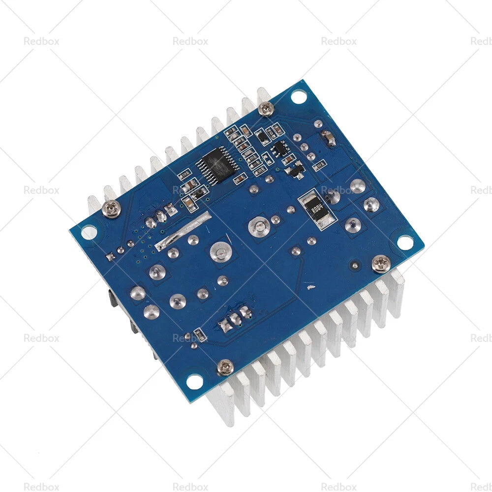 300W DC-DC Step Down Converter 20A for 12V 24V Vehicles