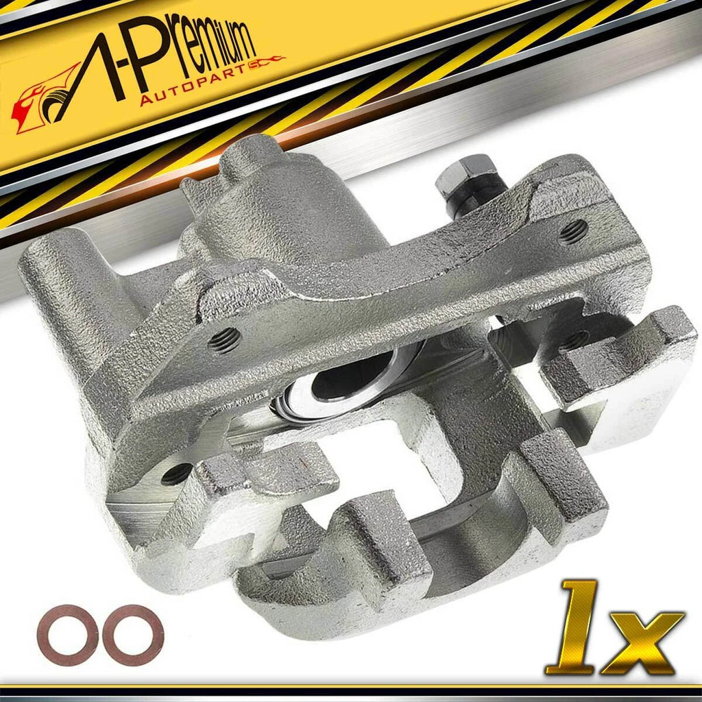 Rear Right Brake Caliper with Bracket for Toyota Highlander (2001â2003)