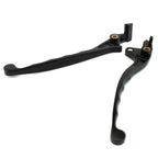 Front Brake & Clutch Levers for Honda GL1500 (1988–2000)