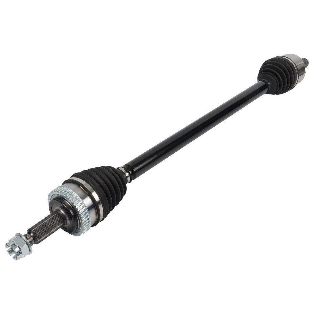2X Front CV Axles for Hyundai Tucson (2010–2013) & Kia Sportage (2011–2013)