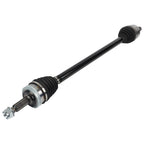 2X Front CV Axles for Hyundai Tucson (2010–2013) & Kia Sportage (2011–2013)