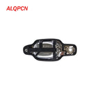 Chrome Front Left Outer Door Handle for Isuzu D-Max (2003-2012)