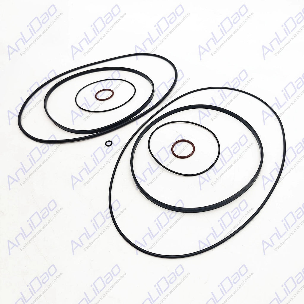 Head O-Ring Kit 53-101 for Sea-Doo SP GT SPI XP GTS GTX SPX (1990–2002)