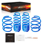 Lowering Springs for Honda Accord (2018–2025) - 2" Drop