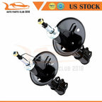 Front Pair Struts Shocks Absorbers for Toyota Sienna (2003–2008)
