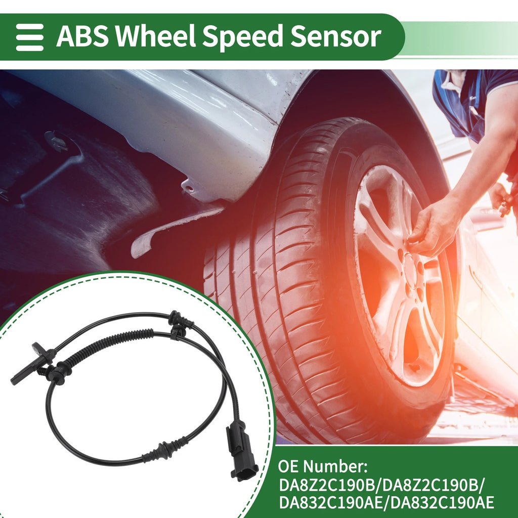 ABS Wheel Speed Sensor No.DA8Z2C190B for Ford Explorer (2013–2019)
