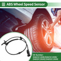 ABS Wheel Speed Sensor No.DA8Z2C190B for Ford Explorer (2013–2019)