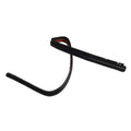 1x Car Front Engine Hood Sealing Strip Rubber for Toyota Corolla (2007���2013)