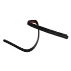 1x Car Front Engine Hood Sealing Strip Rubber for Toyota Corolla (2007���2013)