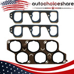 Intake Manifold Gasket for Chevrolet Malibu Pontiac G6 Suzuki XL-7 (2007–2010)