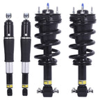 Front & Rear Shock Struts with MagneRide for Cadillac Escalade Tahoe GMC (2007–2014)