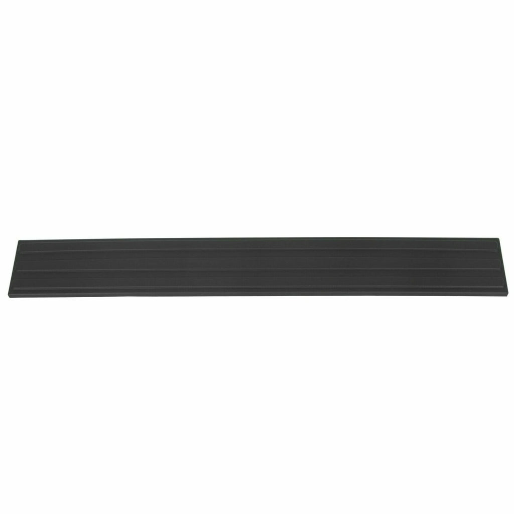 Tailgate Molding Trim for Ford F150 (2009-2014) Black Flexible Flex