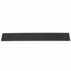 Tailgate Molding Trim for Ford F150 (2009-2014) Black Flexible Flex
