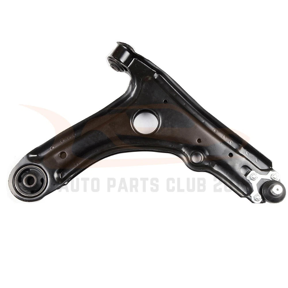 Front Lower Control Arm and Ball Joint Kit for Volkswagen Cabrio Golf Jetta (1995–2002)