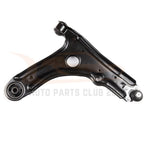 Front Lower Control Arm and Ball Joint Kit for Volkswagen Cabrio Golf Jetta (1995–2002)