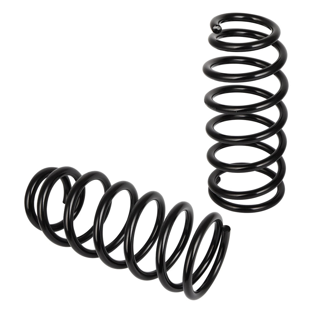 Set of 2 Coil Suspension Springs for Honda Civic (2006–2011)