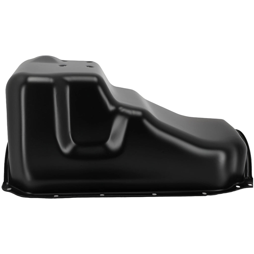Engine Oil Sump Pan for GMC Sonoma 2.2L (1994–2003) 24576441 GMP50A Steel