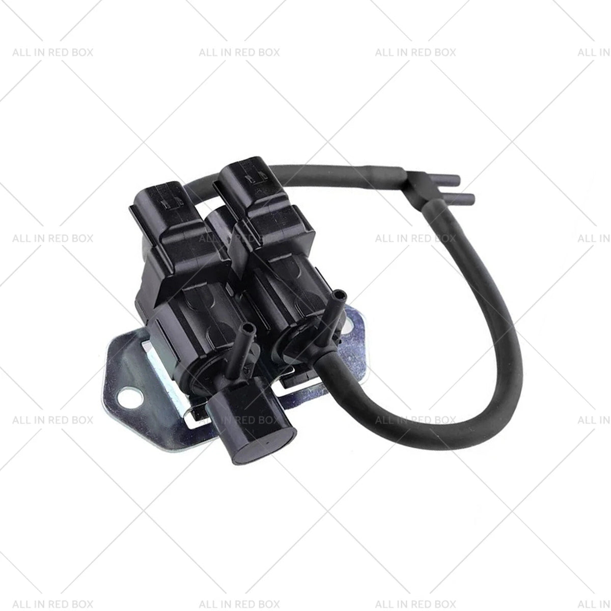 Front Diff Solenoid Freewheel Valve for Mitsubishi Pajero NW NX (2007–2017)