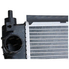 Radiator Ford FG Falcon 6Cyl V8 G XR XT Turbo XR6 XR8 G6 G6E MkII