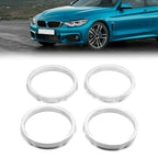 Hub Centric Rings 64 1mm to 73 1mm Bore for Car