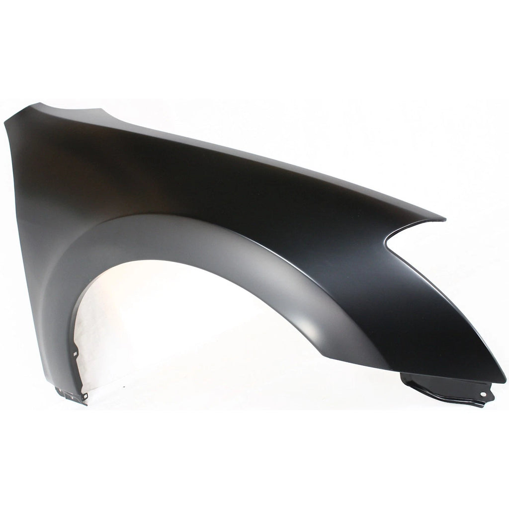 Fender Kit for Nissan Maxima (2004–2008) Primed Front Right
