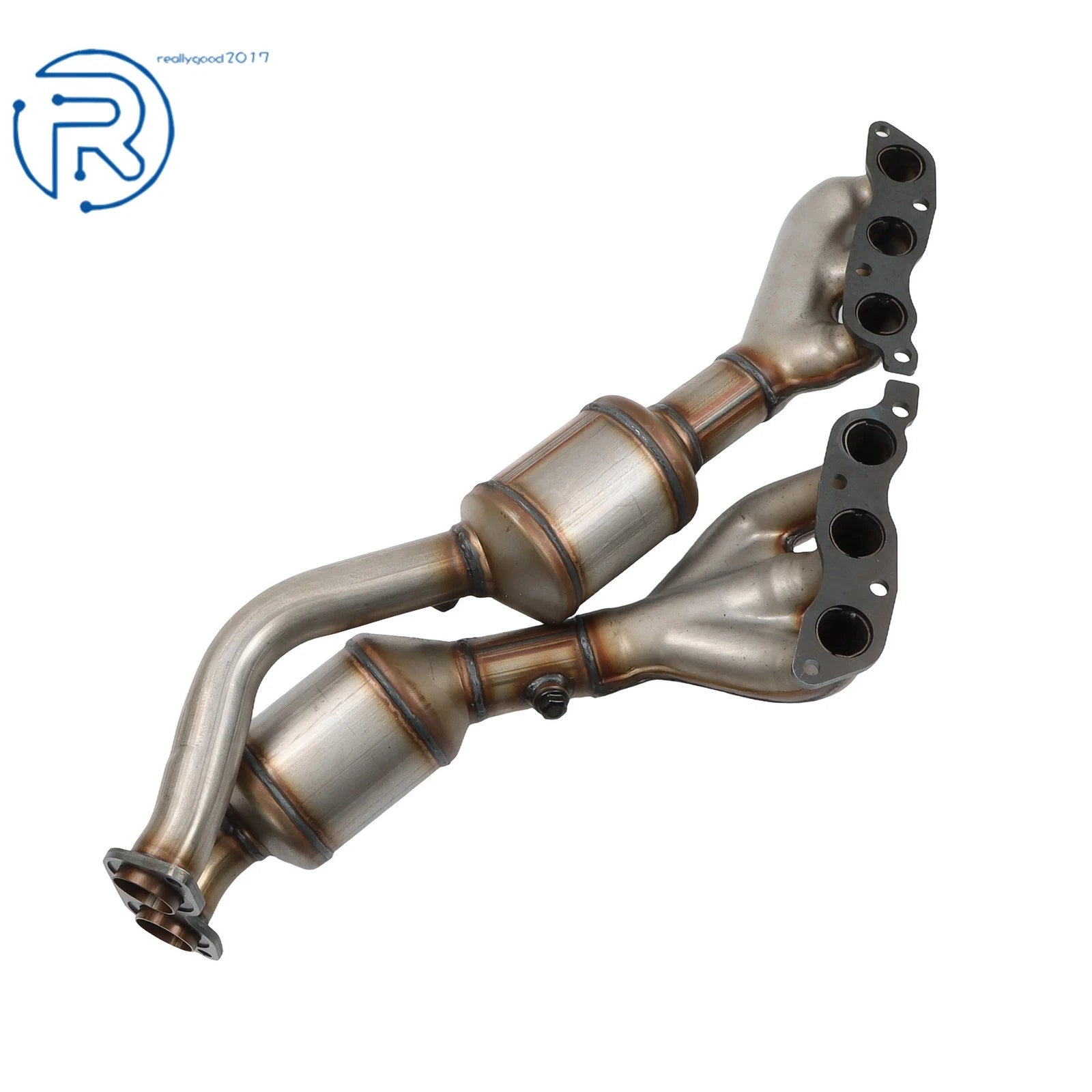 Catalytic Converter for Lexus GS300 IS300 3.0L (1998–2005) 16354