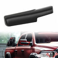 Set of 2 Trailer Tow Mirror Cover Caps for Dodge RAM (2014–2023)