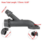 Engine Radiator Coolant Hose Pipe for BMW