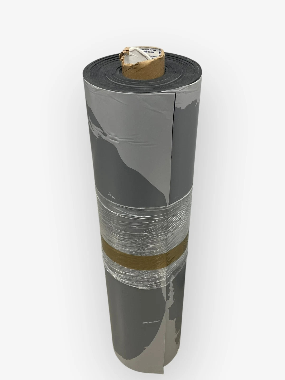 Die Cut Foam Roll 1/4in Thick 36 1/4in Wide x 20 FT
