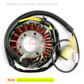 Stator for Kawasaki Ninja ZX-12R ZX1200B (2002–2003)