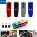 Mugen Aluminum Manual Gear Shift Knob for Universal Fit