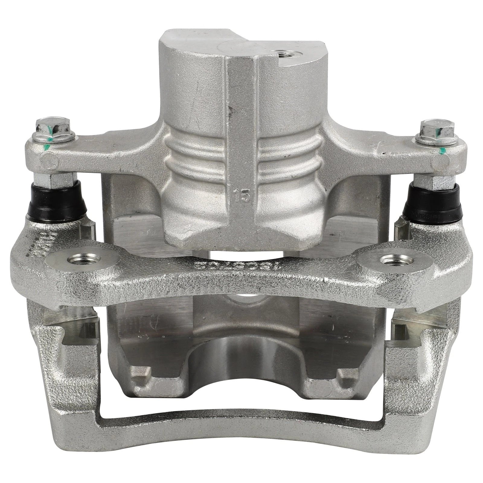 Rear Left Brake Caliper with Bracket for Cadillac CTS (2008–2013)