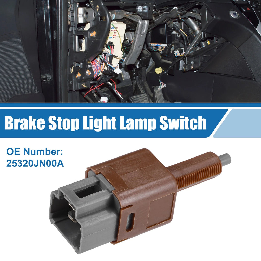 Brake Stop Light Lamp Switch No. 25320JN00A for Infiniti EX35 (2009–2012)