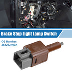Brake Stop Light Lamp Switch No. 25320JN00A for Infiniti EX35 (2009–2012)