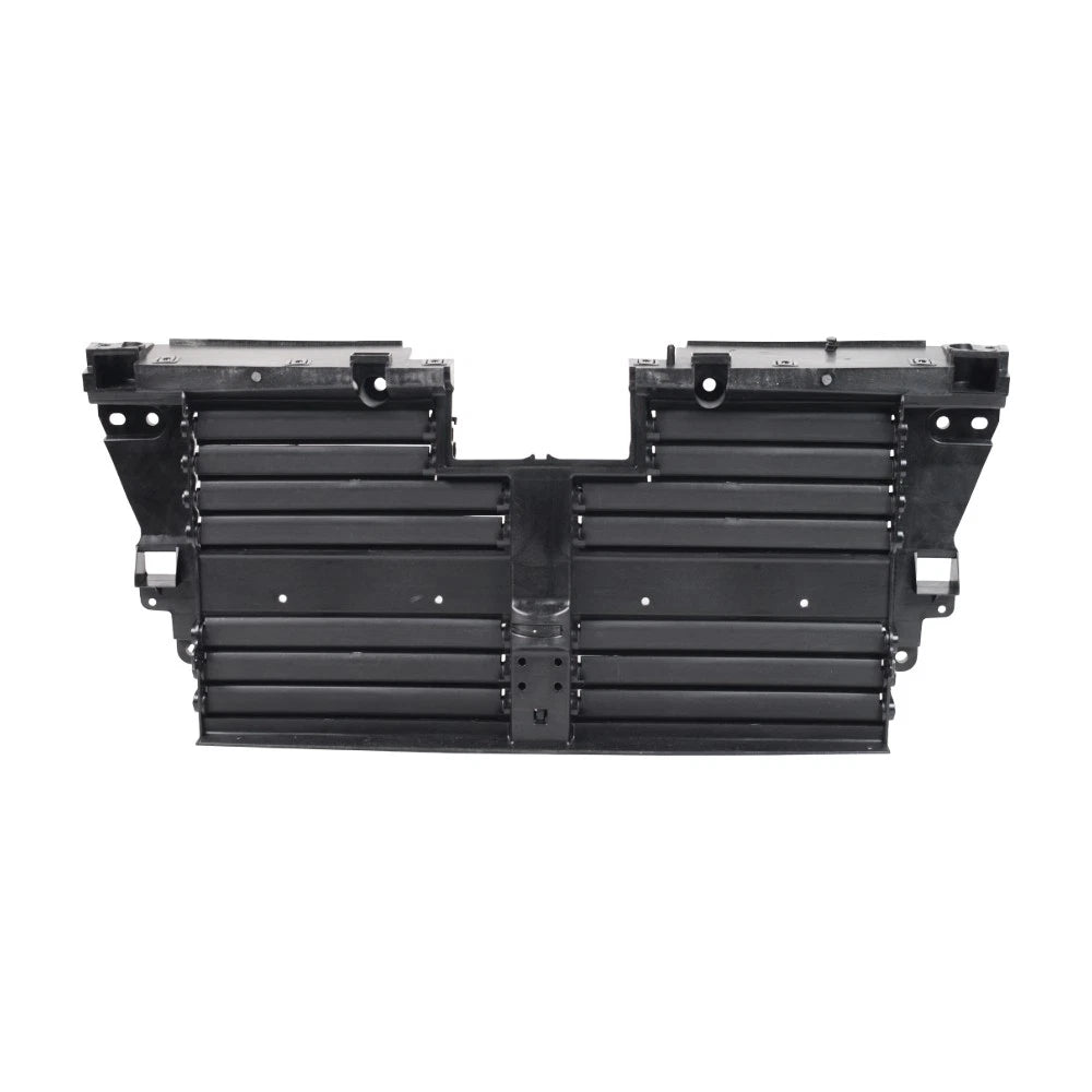 Front Upper Active Shutter Grille with Motor for Jeep Grand Cherokee (2021–2025)