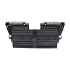 Front Upper Active Shutter Grille with Motor for Jeep Grand Cherokee (2021–2025)