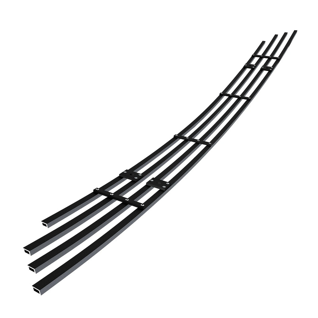 Lower Bumper Billet Grille Insert for GMC Acadia (2013-2016)