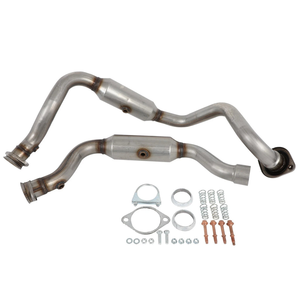 Catalytic Converter for Ford F-250 F-350 Super Duty (2011–2016)