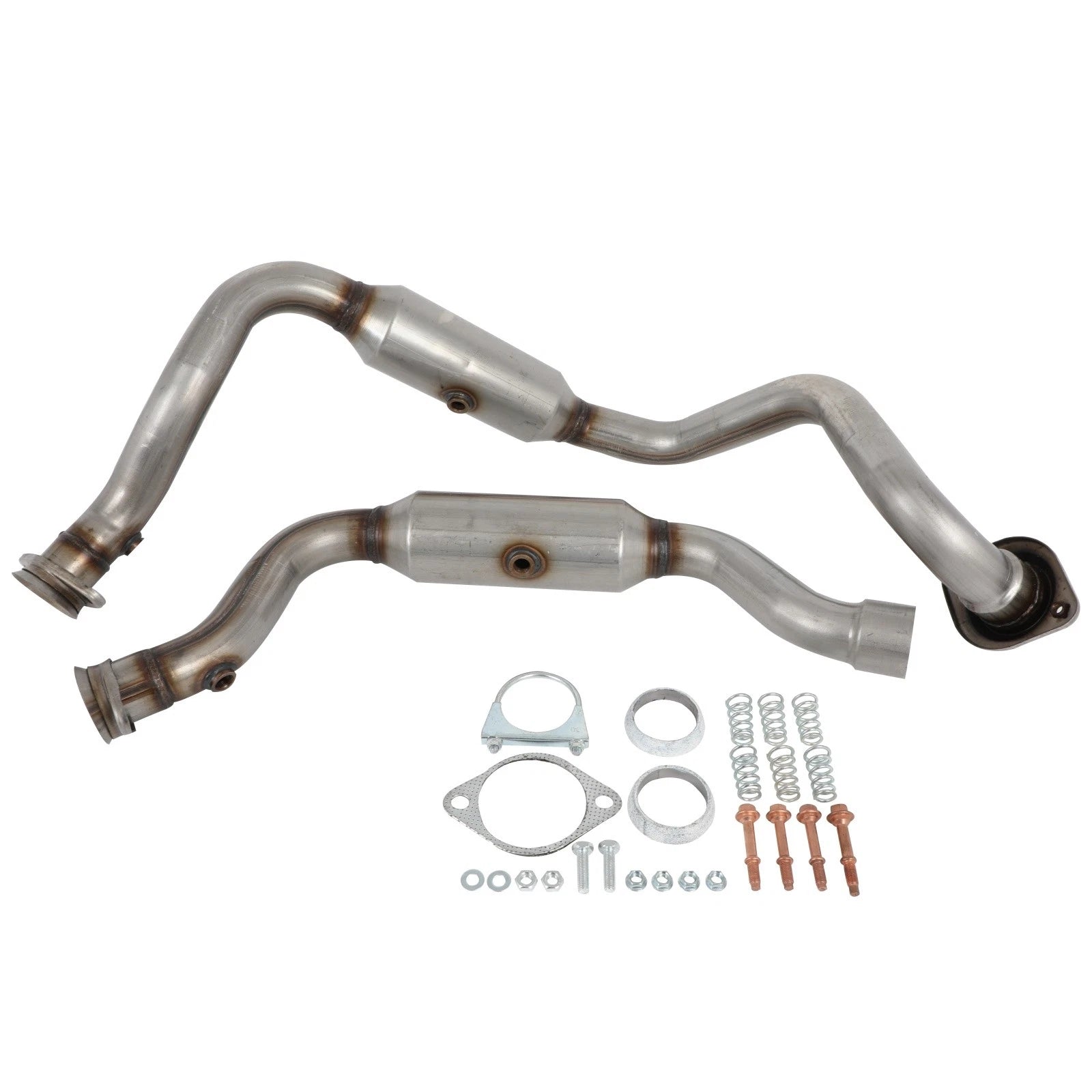 Catalytic Converter for Ford F-250 F-350 Super Duty (2011–2016)